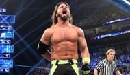 Aj styles